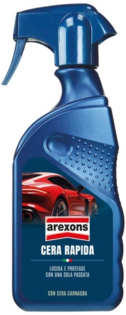 Cera Rapida