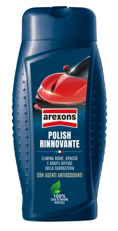 Polish Rinnovante
