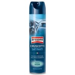 Cockpit Cleaner High Gloss Scented Ocean