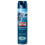 Cruscotti satinati profumo ocean 600 ml