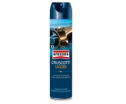 Cockpit Cleaner High Gloss