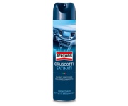 Cruscotti satinati 600 ml