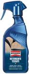 Detergente tessuti 400 ml