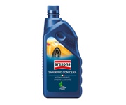 Shampoo con Cera Autoasciugante