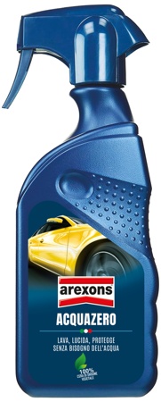 Acquazero