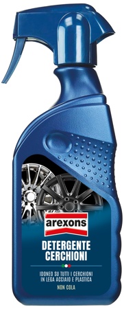 Detergente Cerchioni