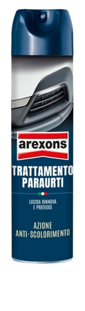 Trattamento Paraurti