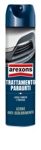 Exterior Plastic Treatment