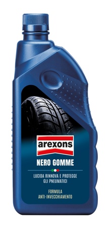 Nero Gomme