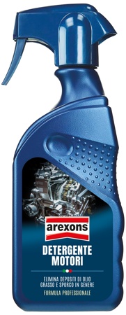 Detergente Motori