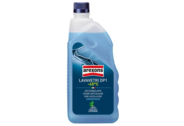 Lavavetri DP1 -45° 1L