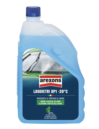 Lavavetri Dp1 -20°C L 2