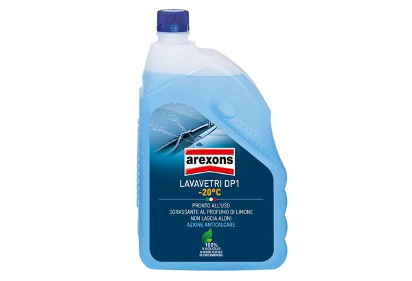 Lavavetri Dp1 -20°C L 2