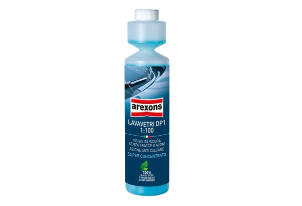 Lavavetri Dp1 1:100 ml 250