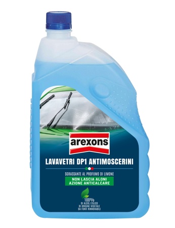 Lavavetri Dp1 Antimoscerini