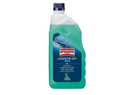 LIQUIDO DETERGENTI LAVAVETRI per vetri vetro auto 4,5 litri invernale  arexons EUR 5,99 - PicClick IT