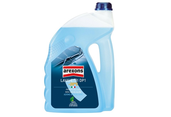 Lavavetri Dp1 -20°C L 4,5