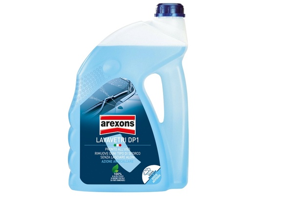 Lavavetri Dp1 L 4,5