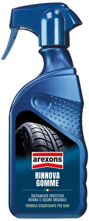 Rinnova Gomme