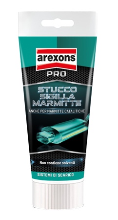 Stucco Sigilla Marmitte