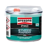 Stucco rapido 200 ml