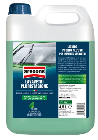 Lavavetri Pluristagione L 4,5