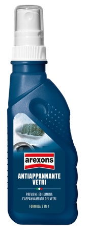Antiappannante Vetri ml 250