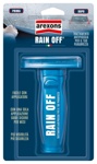 Rain-off: trattamento antipioggia