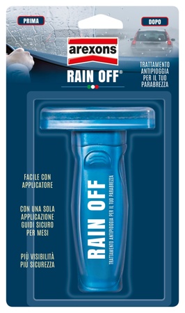 Rain Off