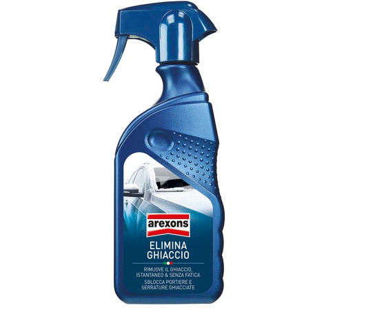 Spray Antiappannamento Antiappannamento Auto Detergente - Temu Italy