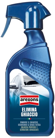 Elimina Ghiaccio ml 500