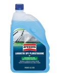 Lavavetri DP1 Pluristagione con Rain Off
