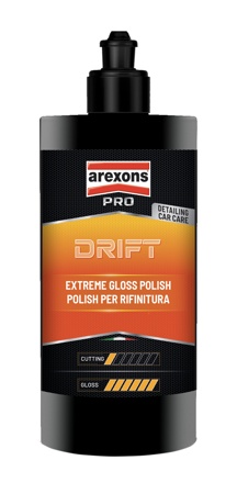 DRIFT - Extreme Gloss Polish 1L