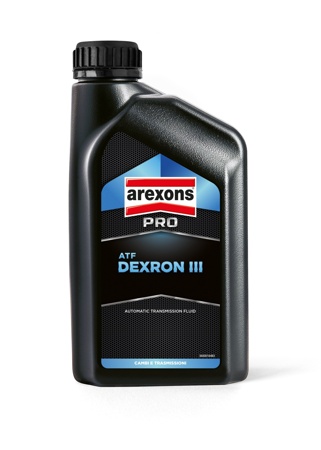 ATF DEXRON III