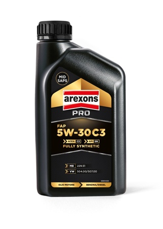 FAP 5W-30 C3