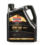 TOP 0W-30 ACEA C2 - Litri 4