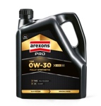 TOP 0W-30 4L