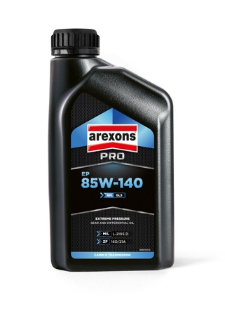 EP 85W-140