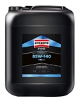 Secchia 20L