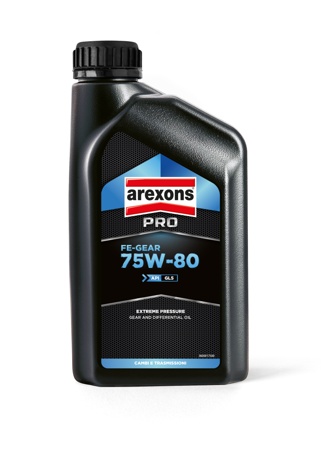 Olio FE-Gear 75W-80 1L