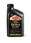 TOP 5W-20 C6