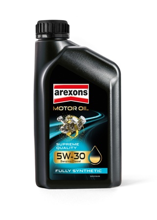 5W-30