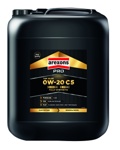 Secchia 20L