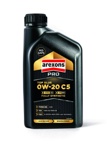TOP BLUE 0W-20 C5