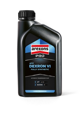 ATF DEXRON VI
