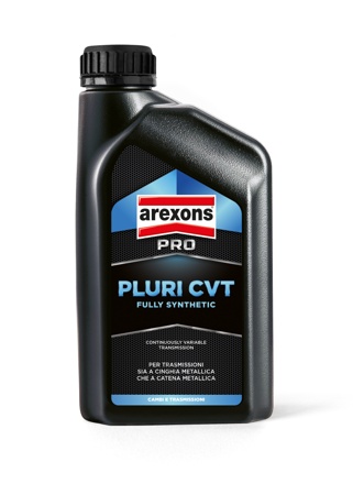 PLURI CVT