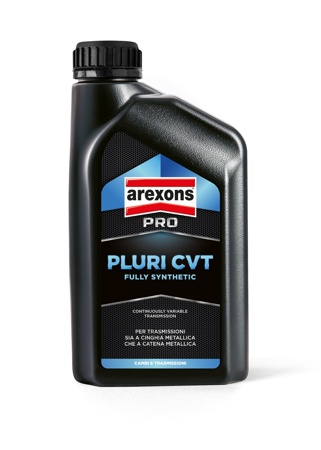 PLURI CVT