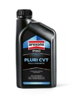 PLURI CVT