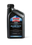 PLURI DCT