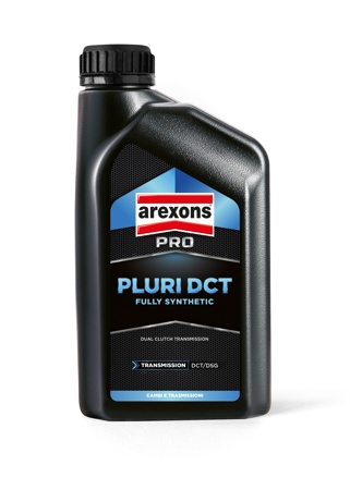 PLURI DCT